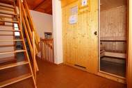 Ferienwohnung - Dünenwaldhaus Rechts - Ferienunterkunft in Trassenheide (8 Personen)
