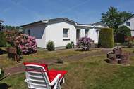 Ferienhaus - Bungalow B4 - Ferienunterkunft in Zinnowitz (2 Personen)
