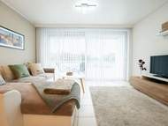 Ferienwohnung - Ferienwohnung Breduynia