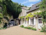 Ferienhaus - Ferienhaus Le Coteau Fleury