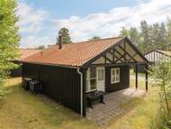 Ferienhaus - Ferienhaus Bennek - 200m from the sea