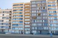 Ferienwohnung - Mistral 0801 - Ferienunterkunft in Middelkerke (4 Personen)
