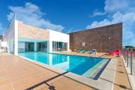 Ferienhaus - Fuseta Ría Resort Algarve - Ferienunterkunft in Fuseta (4 Personen)