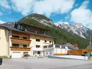 Ferienhaus - Ferienhaus Zentral