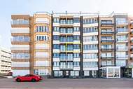 Ferienwohnung - Winoc 302 - Appartement in Koksijde (6 Personen)