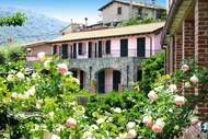 Ferienwohnung - Agri-tourism Borgo Ameno Casanova Lerrone M2 - Appartement in Castellaro (2 Personen)