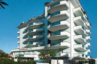 Ferienwohnung - Residence Oltremare San Benedetto del Tronto B4a - Appartement in San Benedetto del Tronto (4 Person