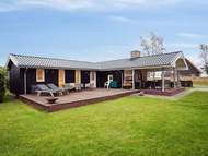 Ferienhaus - Ferienhaus Ilsebet - 150m from the sea