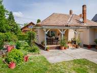 Ferienhaus - Ferienhaus Nádor (FOD125)