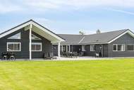 Ferienhaus - Ferienunterkunft in Stege (20 Personen)