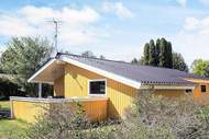 Ferienhaus - Ferienunterkunft in Stege (8 Personen)