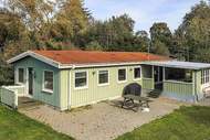 Ferienhaus - Ferienunterkunft in Stege (8 Personen)