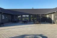 Ferienhaus - Ferienunterkunft in Stege (24 Personen)