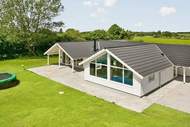 Ferienhaus - Ferienunterkunft in Stege (14 Personen)