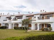 Ferienwohnung - Ferienwohnung Son Bou Gardens 3 dorm
