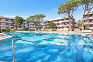 Ferienwohnung - Rotonda 2 - Appartement in Calella de Palafrugell (6 Personen)