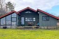 Ferienhaus - Ferienunterkunft in Grenaa (6 Personen)