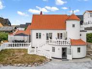 Ferienhaus - Ferienhaus Edmond - 150m from the sea