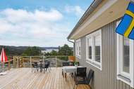 Ferienwohnung - Ferienunterkunft in Henån (6 Personen)