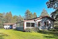 Ferienhaus - Ferienunterkunft in Henån (8 Personen)