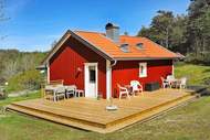 Ferienhaus - Ferienunterkunft in Henån (4 Personen)