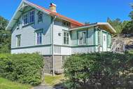 Ferienhaus - Ferienunterkunft in Kungshamn (5 Personen)