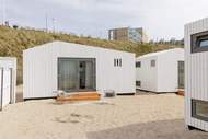 Ferienhaus - Beach Houses Zandvoort 2 - Ferienunterkunft in Zandvoort (4 Personen)