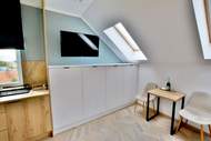 Ferienwohnung - Apartament Nr 4 2-osobowy 23 m2 Ustronie Morskie - Ferienunterkunft in Ustronie Morskie (2 Personen)