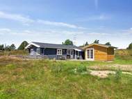 Ferienhaus - Ferienhaus Venild - 1.9km from the sea