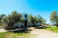 Ferienhaus - Cortijo Los Olivos - Ferienunterkunft in Antequera Los Nogales (6 Personen)