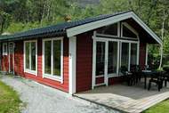 Ferienhaus - 37214-NR. 3 - Ferienunterkunft in Olden (4 Personen)