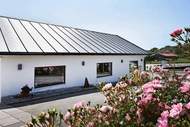 Ferienhaus - Ferienunterkunft in Skärhamn (5 Personen)