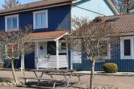 Ferienhaus - Ferienunterkunft in Halmstad (5 Personen)