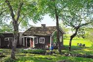 Ferienhaus - Ferienunterkunft in Kode (4 Personen)