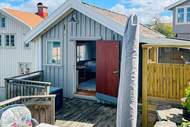 Ferienhaus - Ferienunterkunft in Kode (2 Personen)