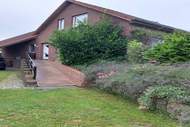 Ferienwohnung - Ferienwohnung am Wald / Büdnerreihe - Ferienunterkunft in Satow OT Heiligenhagen (4 Personen)