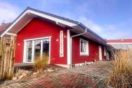 Ferienhaus - Ferienhus Tönning - Ferienunterkunft in Tönning (2 Personen)