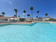 Ferienhaus - Ferienhaus, Bungalow Santa Barbara