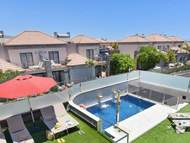 Ferienhaus - Ferienhaus Meloneras Hills 19