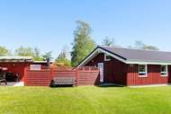 Ferienhaus - Ferienunterkunft in Hals (6 Personen)