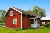 Ferienhaus - Ferienunterkunft in Götene (4 Personen)