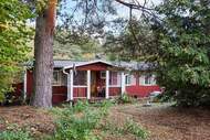 Ferienhaus - Ferienunterkunft in Sorunda (6 Personen)
