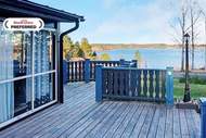Ferienhaus - Ferienunterkunft in Söderköping (4 Personen)