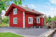 Ferienhaus - Ferienunterkunft in Mellösa (4 Personen)