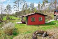 Ferienhaus - Ferienunterkunft in Mellösa (5 Personen)