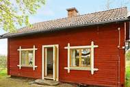 Ferienhaus - Ferienunterkunft in Flen (3 Personen)