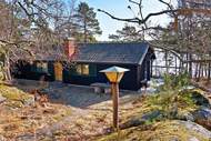 Ferienhaus -  - Ferienhaus in Djurhamn (6 Personen)