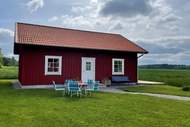 Ferienhaus - Ferienunterkunft in Götene (6 Personen)