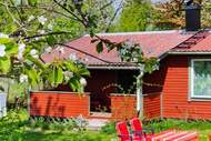 Ferienhaus - Ferienunterkunft in Axvall (4 Personen)