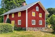 Ferienhaus - Ferienunterkunft in Valdemarsvik (5 Personen)